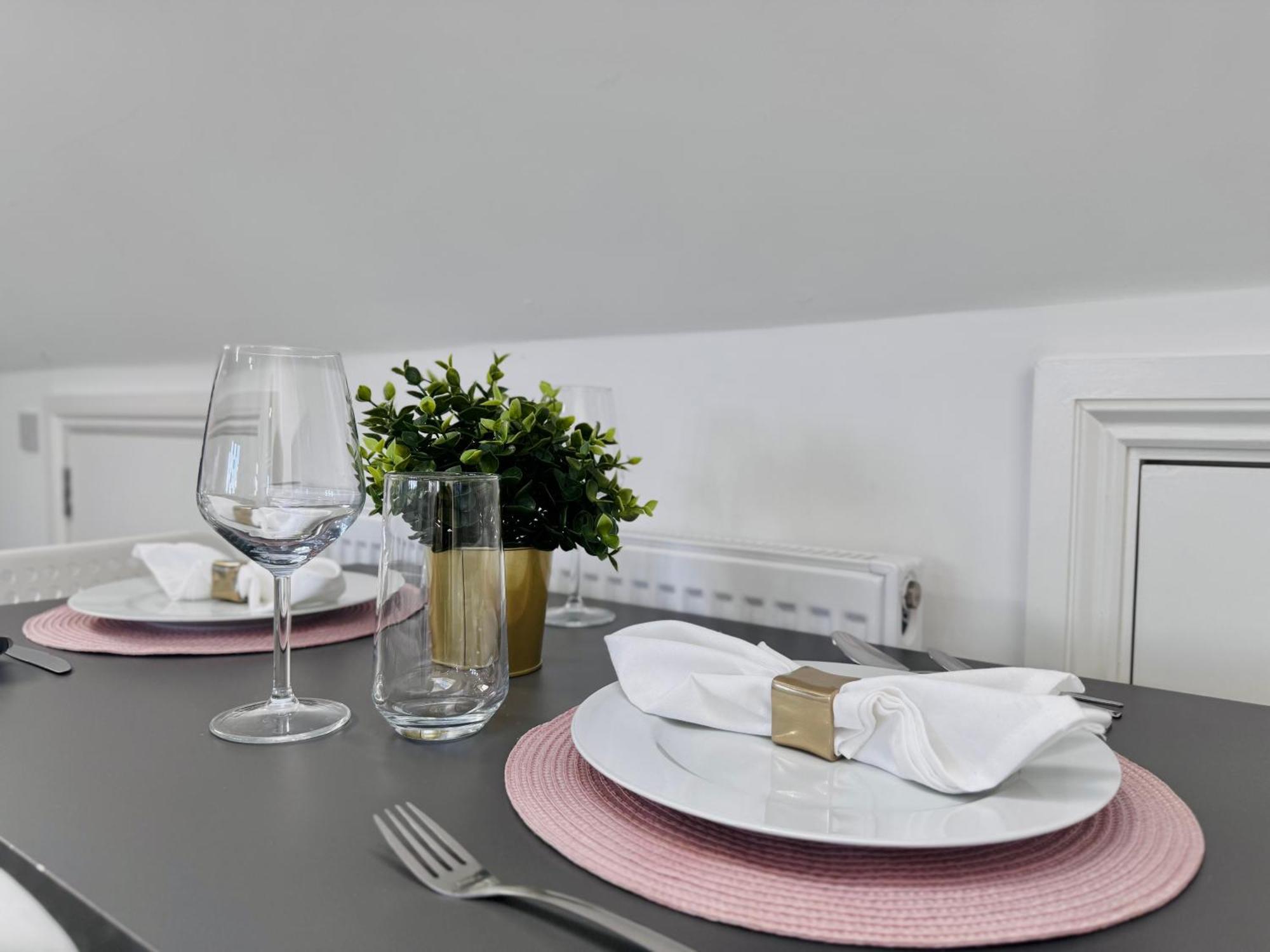 Bright Studio Loft 30Min To Central London Exterior foto