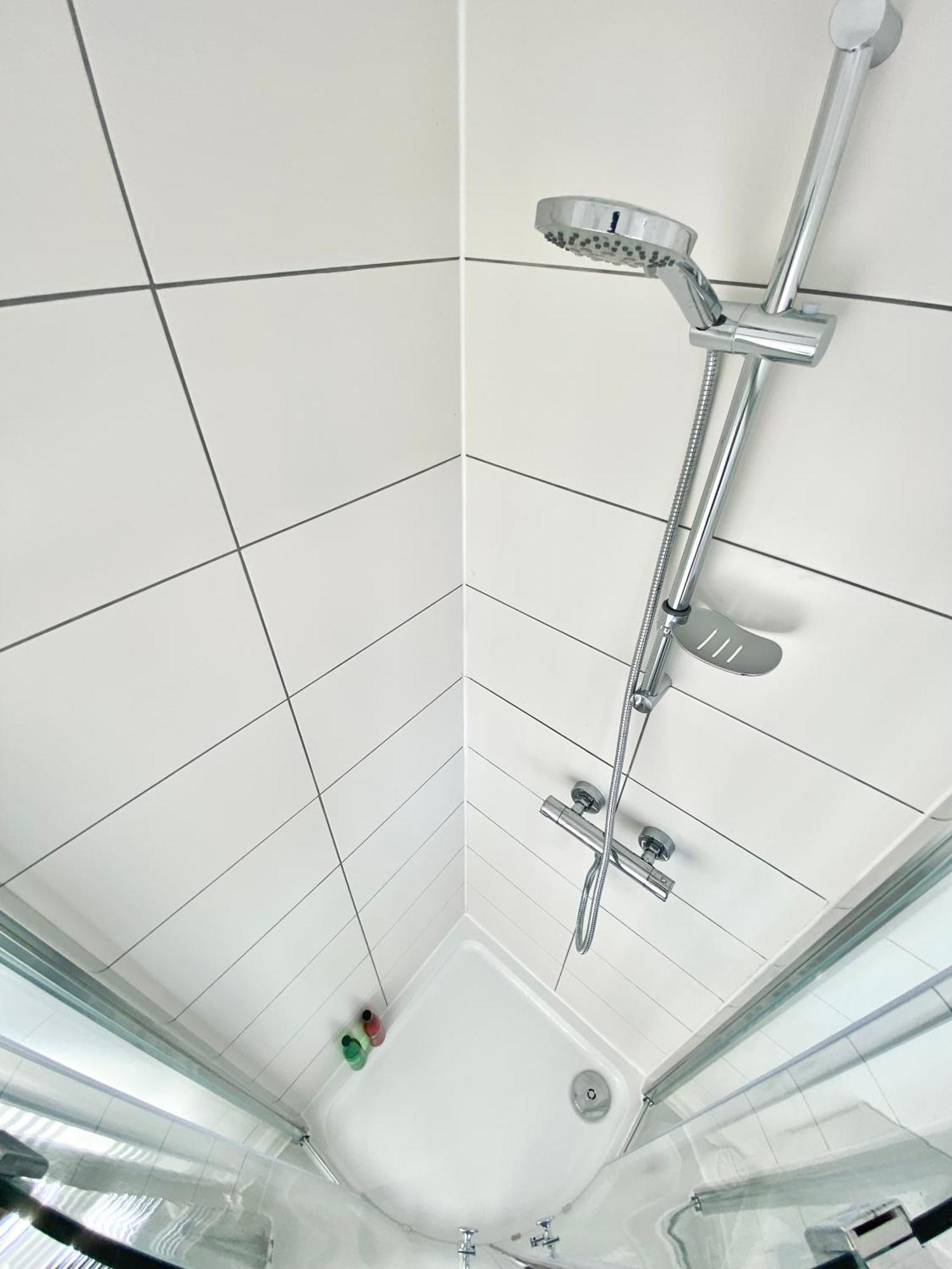 Bright Studio Loft 30Min To Central London Exterior foto